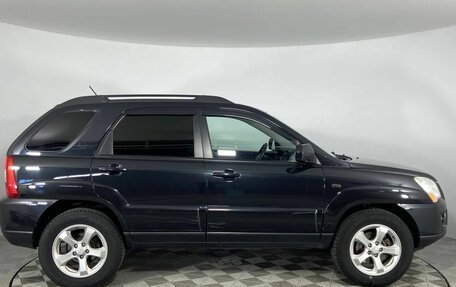 KIA Sportage II, 2010 год, 760 000 рублей, 4 фотография