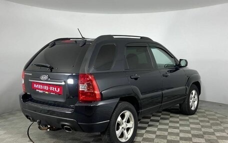 KIA Sportage II, 2010 год, 760 000 рублей, 5 фотография