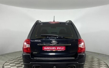 KIA Sportage II, 2010 год, 760 000 рублей, 6 фотография