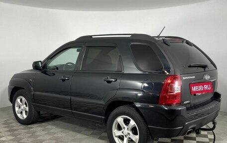 KIA Sportage II, 2010 год, 760 000 рублей, 7 фотография