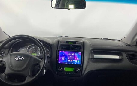 KIA Sportage II, 2010 год, 760 000 рублей, 13 фотография