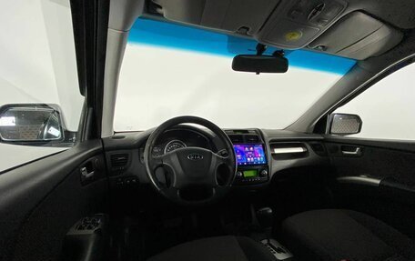 KIA Sportage II, 2010 год, 760 000 рублей, 15 фотография