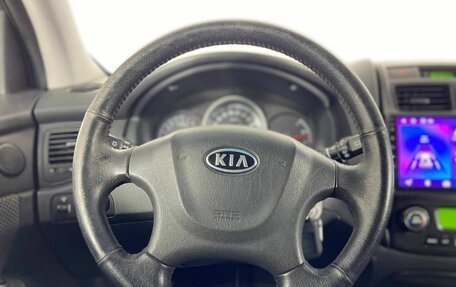 KIA Sportage II, 2010 год, 760 000 рублей, 16 фотография