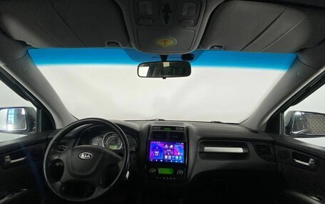 KIA Sportage II, 2010 год, 760 000 рублей, 12 фотография