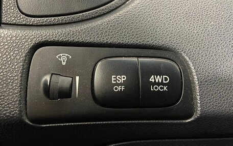 KIA Sportage II, 2010 год, 760 000 рублей, 18 фотография