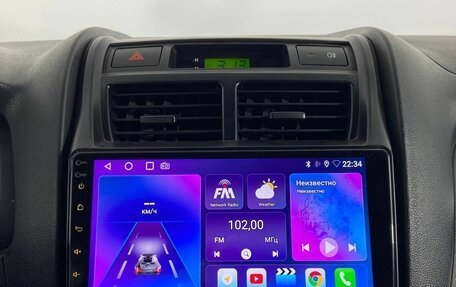 KIA Sportage II, 2010 год, 760 000 рублей, 20 фотография