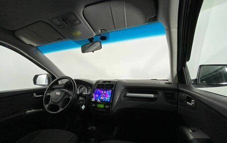 KIA Sportage II, 2010 год, 760 000 рублей, 14 фотография