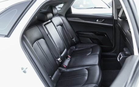 KIA K5, 2021 год, 2 640 000 рублей, 7 фотография