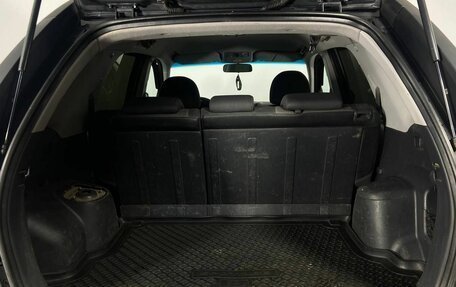 KIA Sportage II, 2010 год, 760 000 рублей, 26 фотография