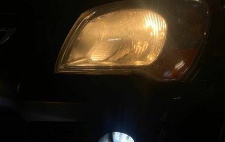 KIA Sportage II, 2010 год, 760 000 рублей, 29 фотография