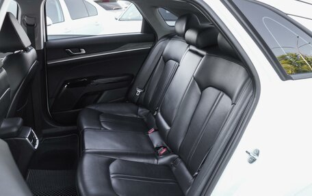 KIA K5, 2021 год, 2 640 000 рублей, 9 фотография