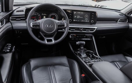 KIA K5, 2021 год, 2 640 000 рублей, 6 фотография