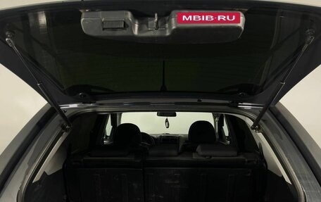 KIA Sportage II, 2010 год, 760 000 рублей, 27 фотография