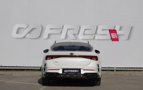 KIA K5, 2021 год, 2 640 000 рублей, 4 фотография