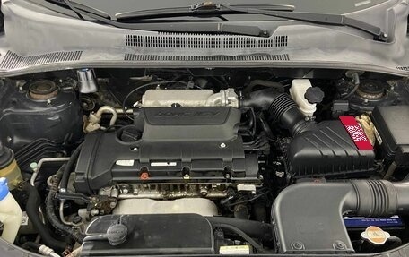 KIA Sportage II, 2010 год, 760 000 рублей, 25 фотография