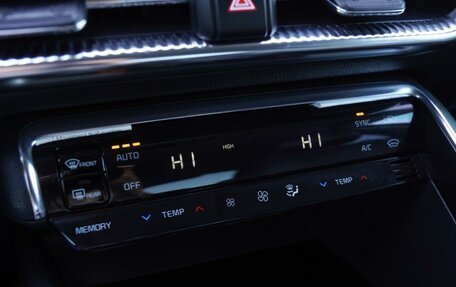 KIA K5, 2021 год, 2 640 000 рублей, 15 фотография