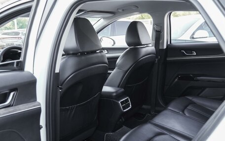 KIA K5, 2021 год, 2 640 000 рублей, 11 фотография