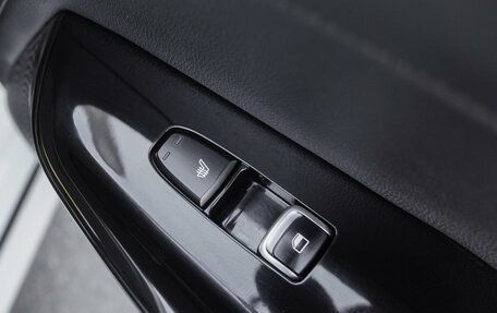 KIA K5, 2021 год, 2 640 000 рублей, 19 фотография