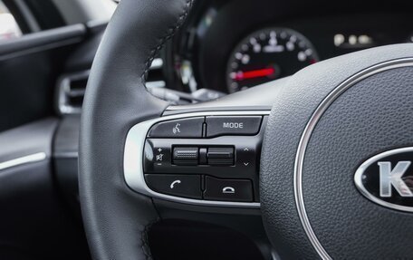 KIA K5, 2021 год, 2 640 000 рублей, 17 фотография