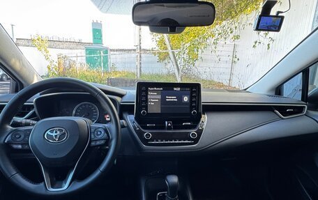 Toyota Corolla, 2019 год, 1 720 000 рублей, 5 фотография