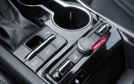KIA K5, 2021 год, 2 640 000 рублей, 18 фотография
