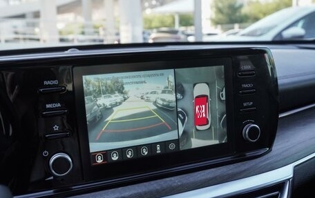 KIA K5, 2021 год, 2 640 000 рублей, 14 фотография