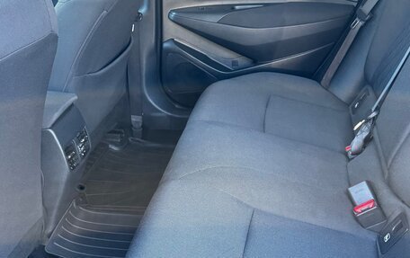 Toyota Corolla, 2019 год, 1 720 000 рублей, 9 фотография