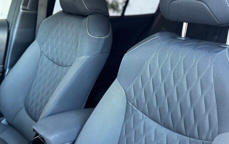 Toyota Corolla, 2019 год, 1 720 000 рублей, 6 фотография