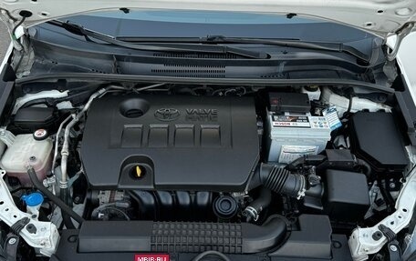 Toyota Corolla, 2019 год, 1 720 000 рублей, 12 фотография