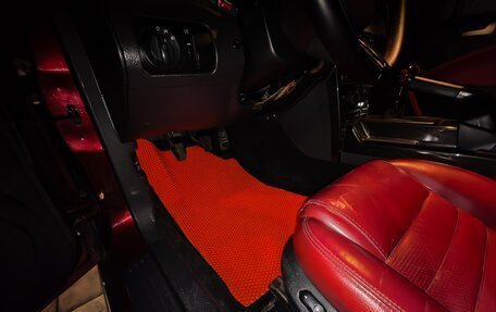 Ford Mustang VI рестайлинг, 2005 год, 2 500 000 рублей, 15 фотография