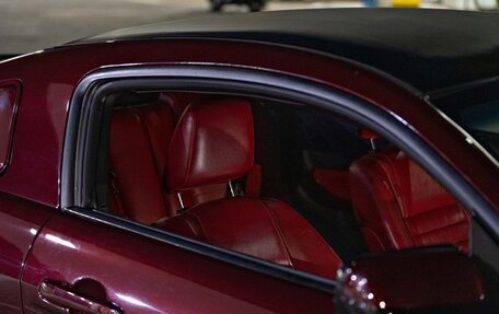 Ford Mustang VI рестайлинг, 2005 год, 2 500 000 рублей, 18 фотография