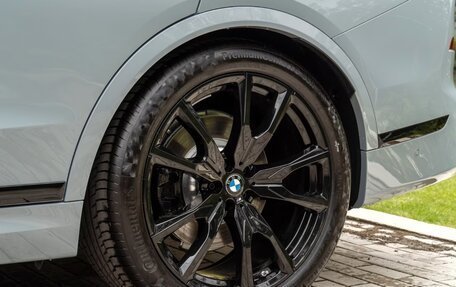 BMW X7, 2025 год, 15 500 000 рублей, 6 фотография