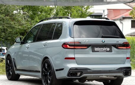 BMW X7, 2025 год, 15 500 000 рублей, 2 фотография