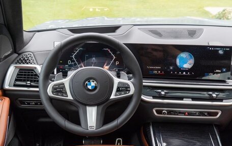 BMW X7, 2025 год, 15 500 000 рублей, 11 фотография