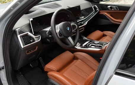 BMW X7, 2025 год, 15 500 000 рублей, 13 фотография