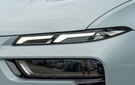 BMW X7, 2025 год, 15 500 000 рублей, 9 фотография