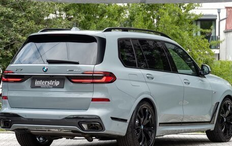BMW X7, 2025 год, 15 500 000 рублей, 4 фотография