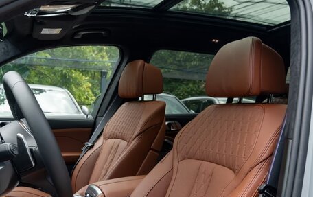 BMW X7, 2025 год, 15 500 000 рублей, 10 фотография