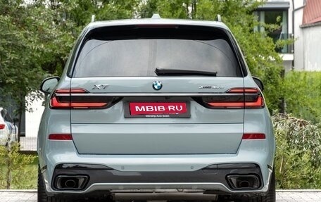 BMW X7, 2025 год, 15 500 000 рублей, 3 фотография