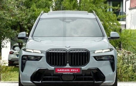 BMW X7, 2025 год, 15 500 000 рублей, 5 фотография