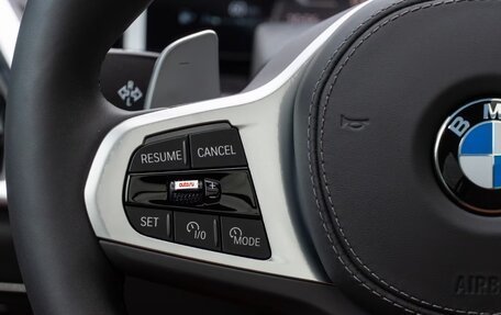 BMW X7, 2025 год, 15 500 000 рублей, 14 фотография