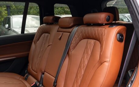 BMW X7, 2025 год, 15 500 000 рублей, 20 фотография