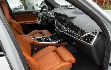 BMW X7, 2025 год, 15 500 000 рублей, 21 фотография