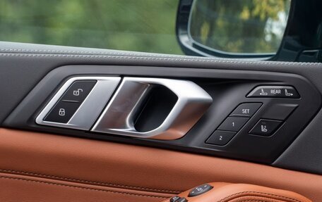 BMW X7, 2025 год, 15 500 000 рублей, 22 фотография