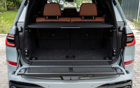 BMW X7, 2025 год, 15 500 000 рублей, 16 фотография