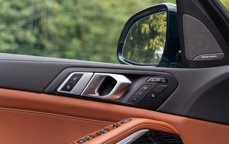 BMW X7, 2025 год, 15 500 000 рублей, 25 фотография