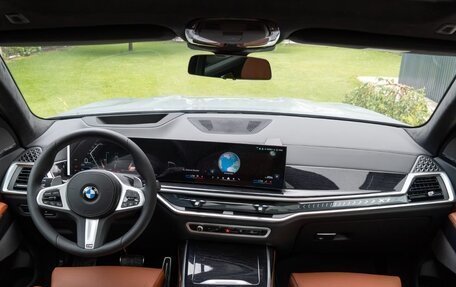 BMW X7, 2025 год, 15 500 000 рублей, 26 фотография