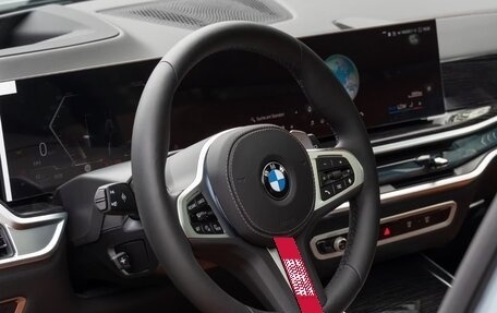 BMW X7, 2025 год, 15 500 000 рублей, 23 фотография