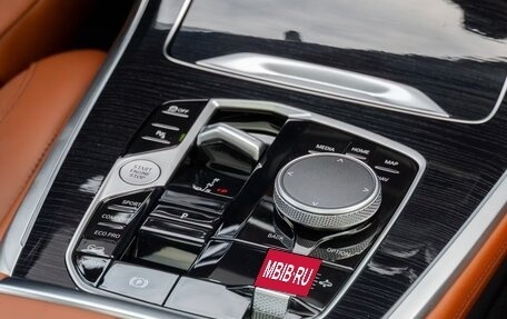 BMW X7, 2025 год, 15 500 000 рублей, 18 фотография