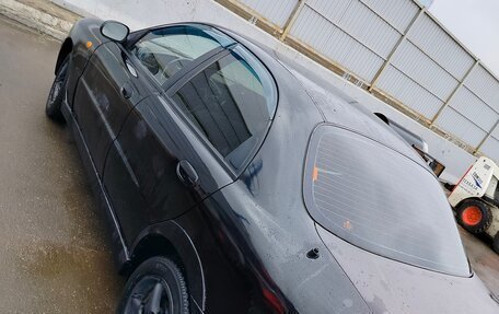 Chevrolet Lanos I, 2006 год, 135 000 рублей, 2 фотография